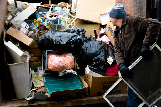 Best Estate Cleanout  in East Renton Highlands, WA